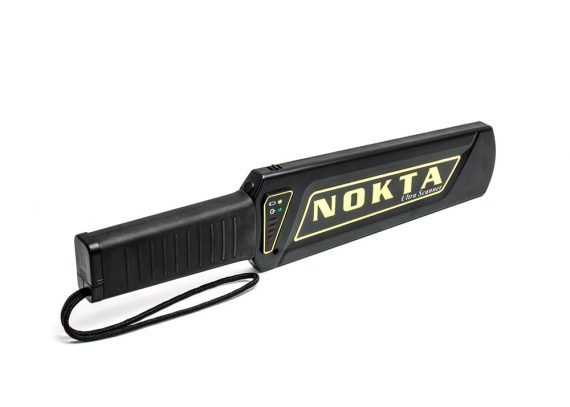 NOKTA MAKRO ULTRA SCANNER STANDARD 3