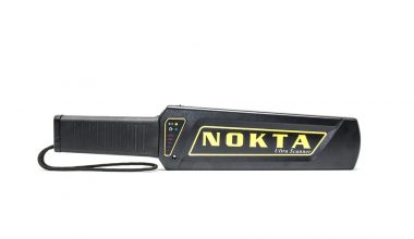 NOKTA MAKRO ULTRA SCANNER STANDARD 1