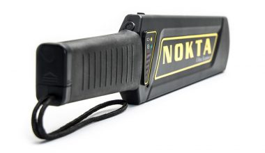 NOKTA MAKRO ULTRA SCANNER STANDARD