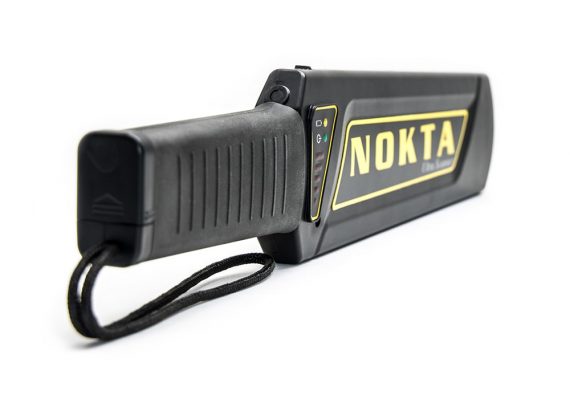 NOKTA MAKRO ULTRA SCANNER STANDARD 2