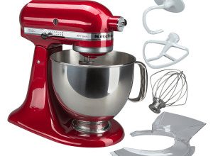 KITCHENAID 5KSM150PSECA