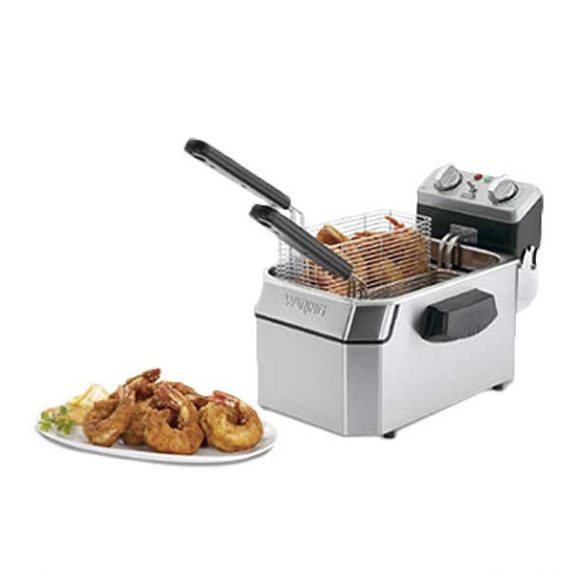 WARING COMMERCIAL WDF1000E 4