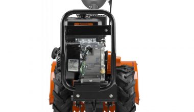 HUSQVARNA TR530