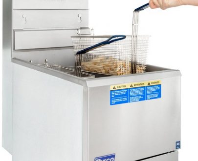 PITCO 35CS