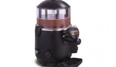 FRIGAS CHOCO-5L