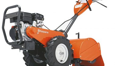 HUSQVARNA TR530 1