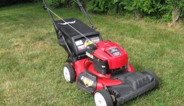 TROY-BILT TB240