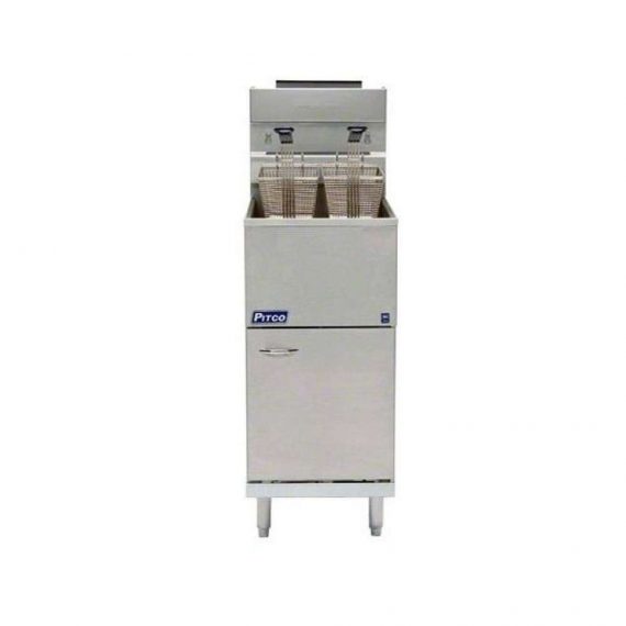 PITCO 35CS 3
