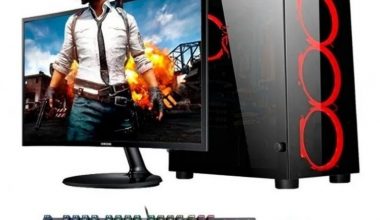 AMD RYZEN 3 3200G