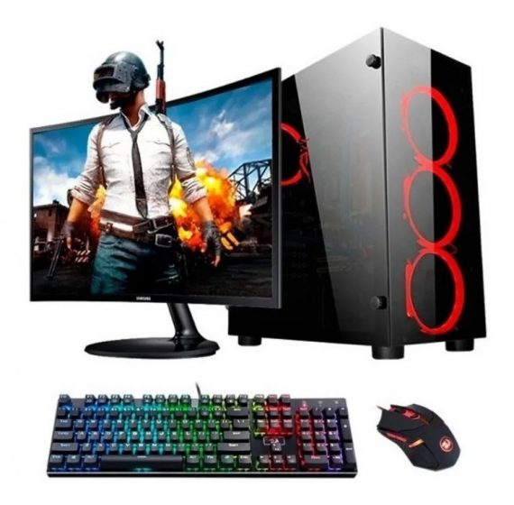 AMD RYZEN 3 3200G 3