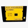 BALLACK DG15000SE (380V)