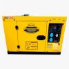 BALLACK DG8000SE