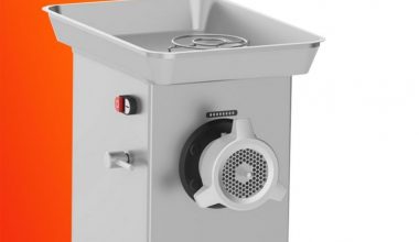 BRAHER P22