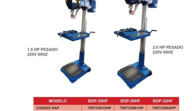 CATTINI BDP-32HF