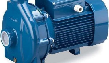 CATTINI CPM 158-1 1