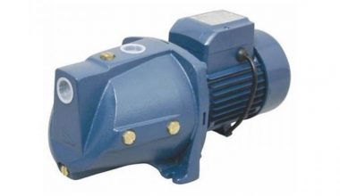 CATTINI JSW 10M