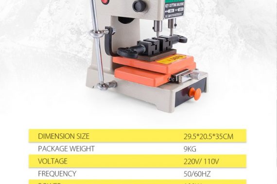 CATTINI MKD-368 4
