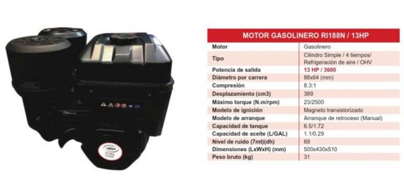 CATTINI RI188N 3