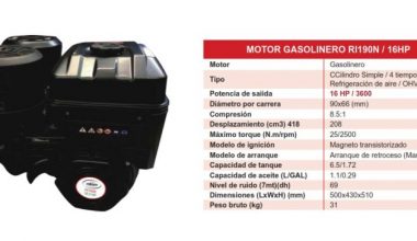 CATTINI RI190N