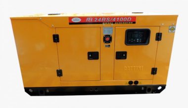 CATTINI RI24RS 1