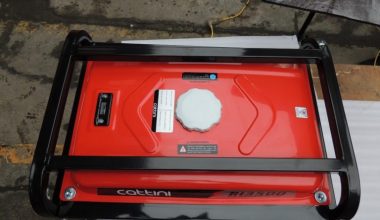 CATTINI RI3000