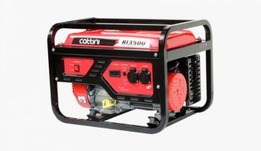 CATTINI RI3500 1