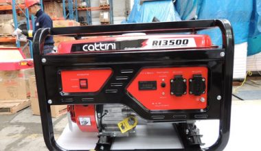 CATTINI RI3500