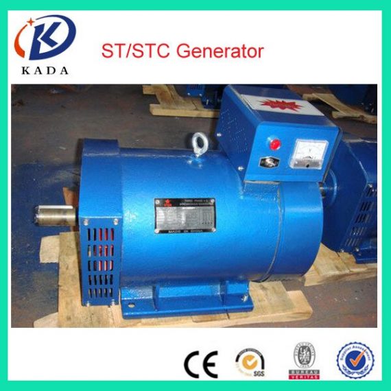 CATTINI STC-15KW 2