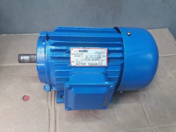 CATTINI YRT802-4 2