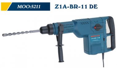 CATTINI Z1A-BR-11DE
