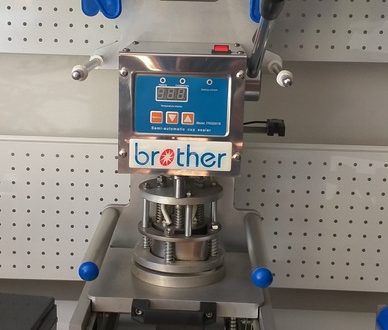 BROTHER FRG-2001B