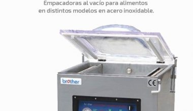 BROTHER DZQ500E