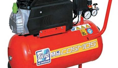FIAC Euro 250
