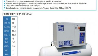 FIAC New Silver D 15/500
