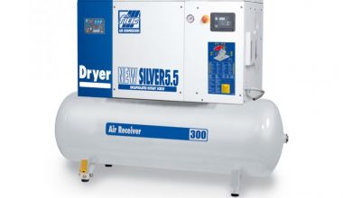 FIAC New Silver D 5