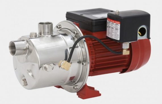 FRANKLIN ELECTRIC RJS-75SS  2