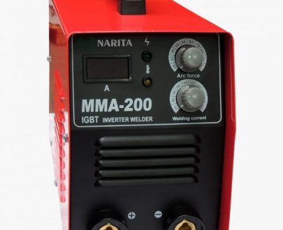 NARITA  MMA 200