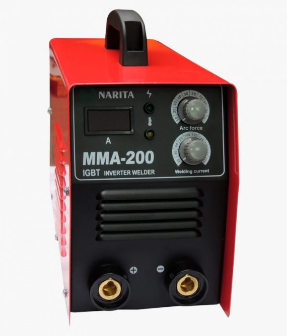 NARITA  MMA 200