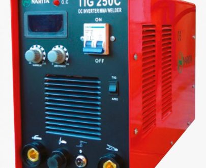 NARITA TIG 250C