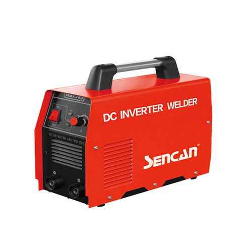 SENCAN MMA-140A