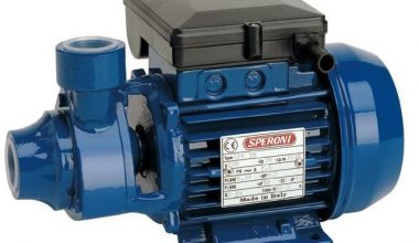 SPERONI KPM50  1