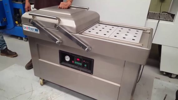 BROTHER DZQ400/2SB 2