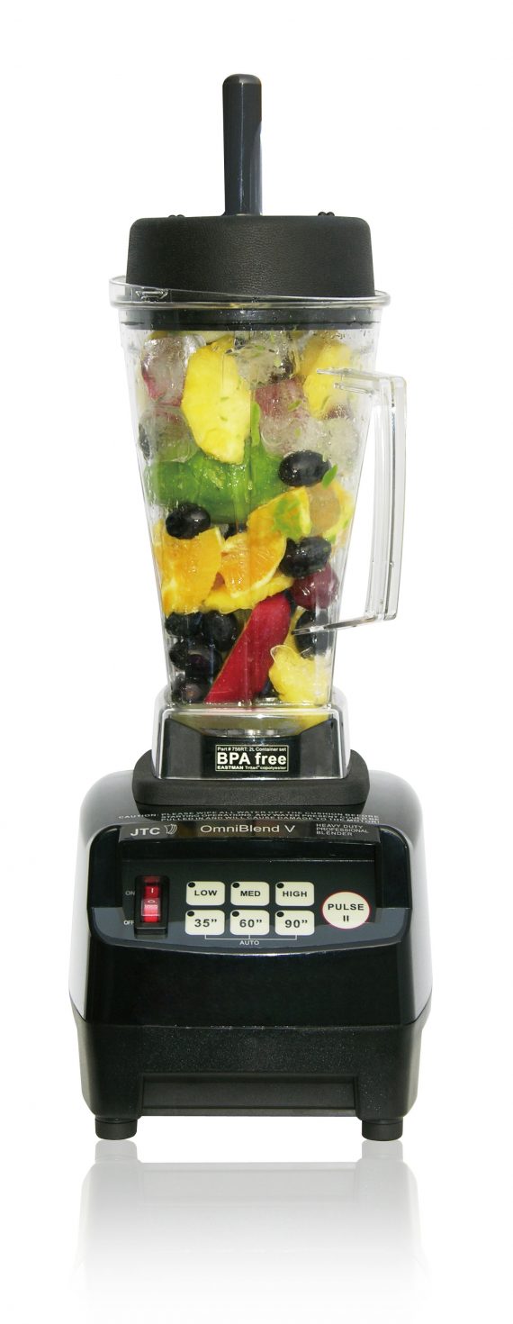 JTC TM-800 4