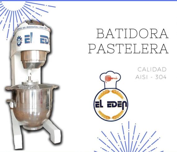 EL EDEN  30 lt 4
