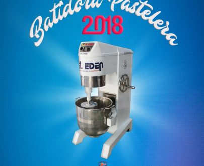 EL EDEN  20 lt