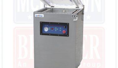 BROTHER DZQ500E 1