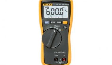 FLUKE 7-600 1