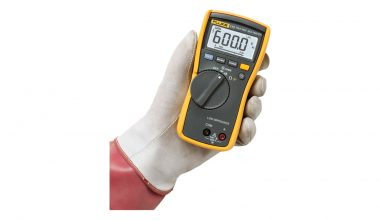 FLUKE 7-600