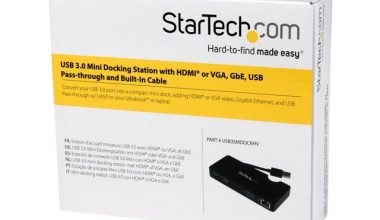 StarTech
