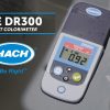 HACH  DR300